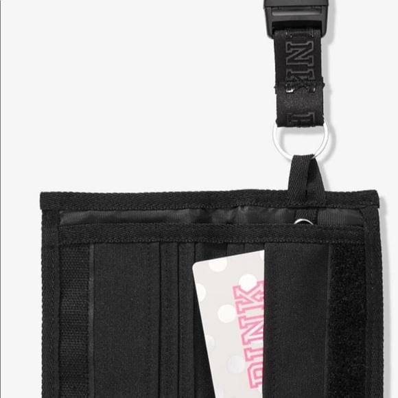 PRICE FIRM NEW PINK LANYARD - Picture 2 of 4